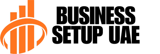 Business Setup UAE Logo