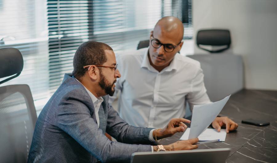 Offshore Company Setup